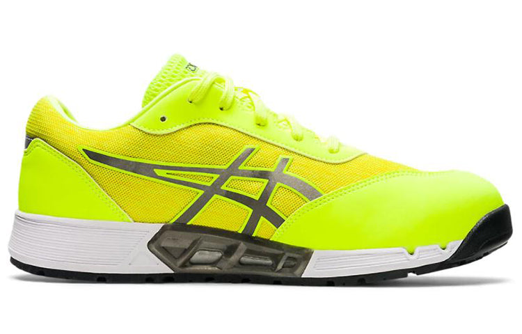 ASICS Winjob CP212 AC Yellow/Black 1271A045-750