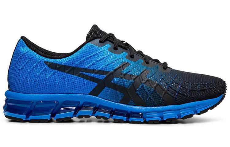 ASICS Gel Quantum 180 4 'Blue Black' 1021A104-400