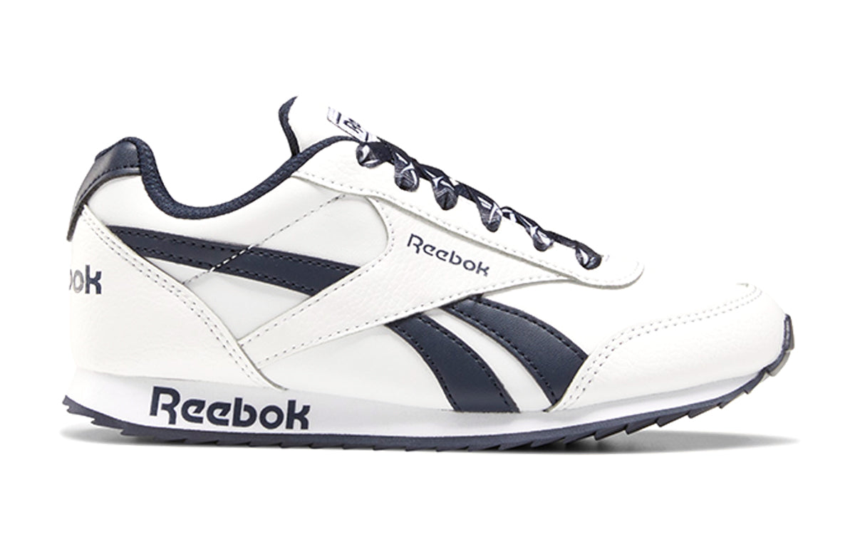 Reebok Royal Classic Jogger 2.0 'Black White' FW9003