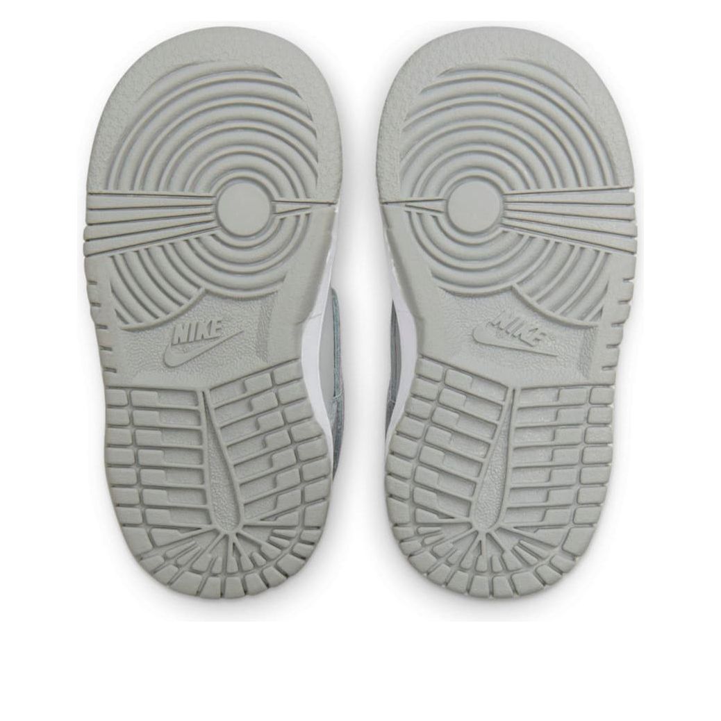 (TD) Nike Dunk Low 'Two-Toned Grey' DH9761-001