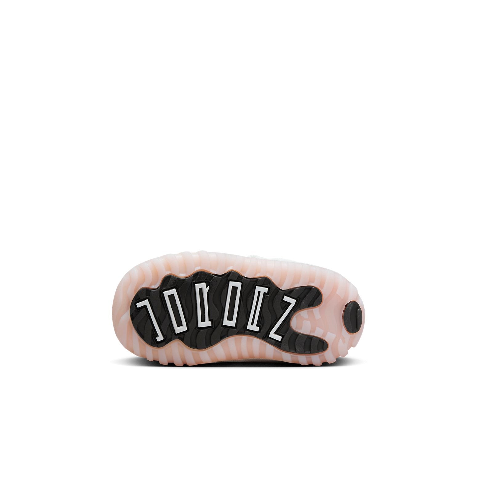 (TD) Air Jordan 11 Retro 'Neapolitan' DO3856-101