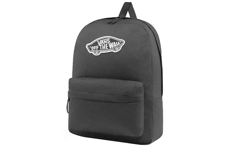 Vans Realm Backpack 'Black' VN0A3UI6BLK1