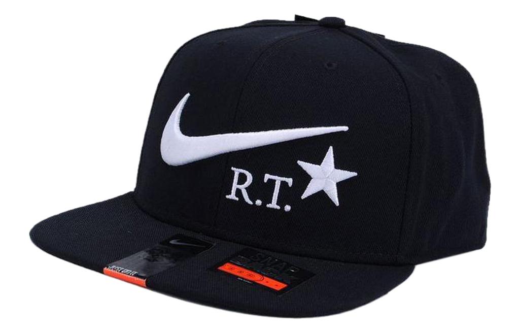 NikeLab x Riccardo Tisci Hat 'Black White' 843147-010