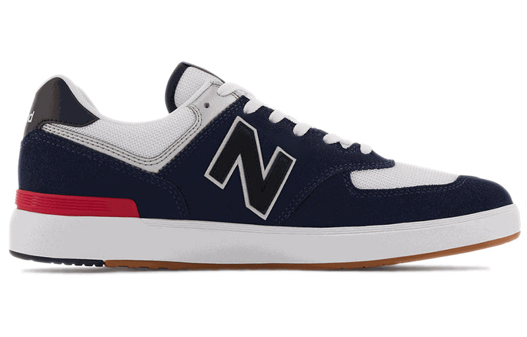 New Balance 574 Court 'Navy Gum' CT574NVY