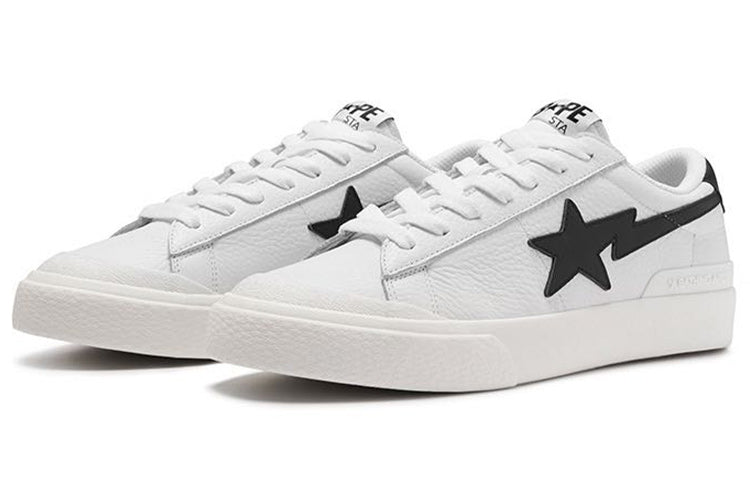 A BATHING APE Bape Mad Sta 1I20-291-014-BLACK