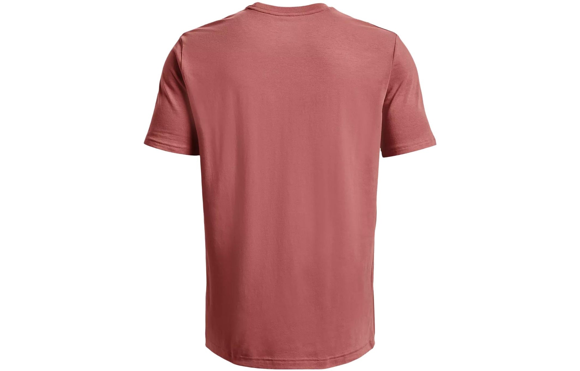 Under Armour Curry Comic Fill Short Sleeve T-shirt 'Red Fusion' 1376806-604
