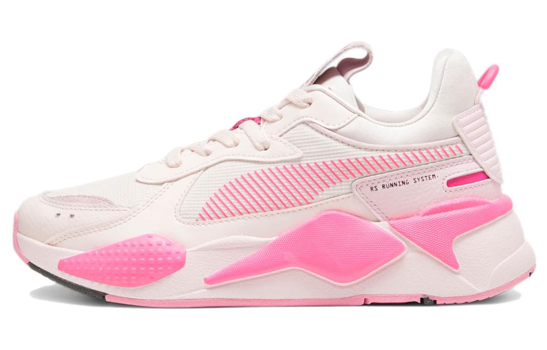 (WMNS) PUMA RS-X Soft 'Frosty Pink' 393772-05