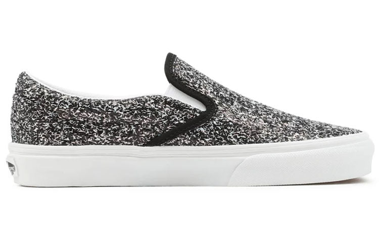 Vans Unisex slip-on Sneakers Grey 'Gray White' VN000XG88N9