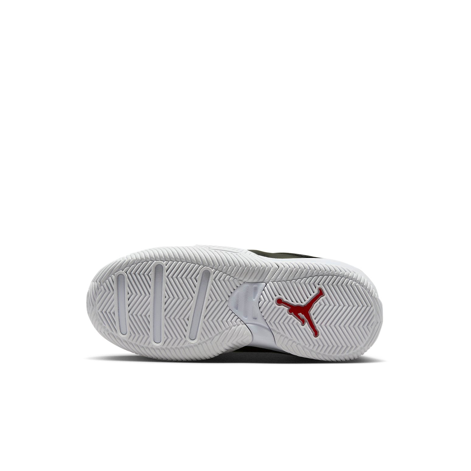 (PS) Air Jordan Stay Loyal 2 'Black White Gym Red' DQ8399-061