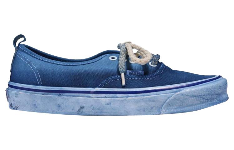 Vans Vault x Worksout OG Authentic Lx VN000NINDIG