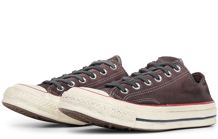 Converse Chuck 1970s Wine Dyed Low Top 164692C