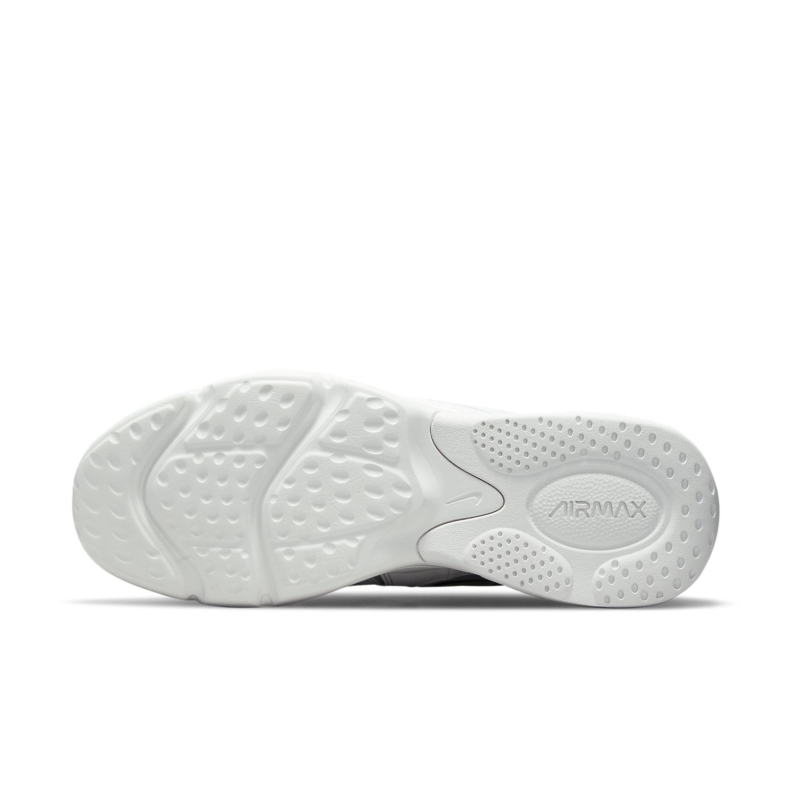 Nike Air Max 2X 'White Metallic Silver' CK2943-105