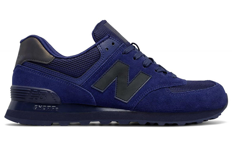 New Balance 574 Series 'Blue Black' ML574UWC