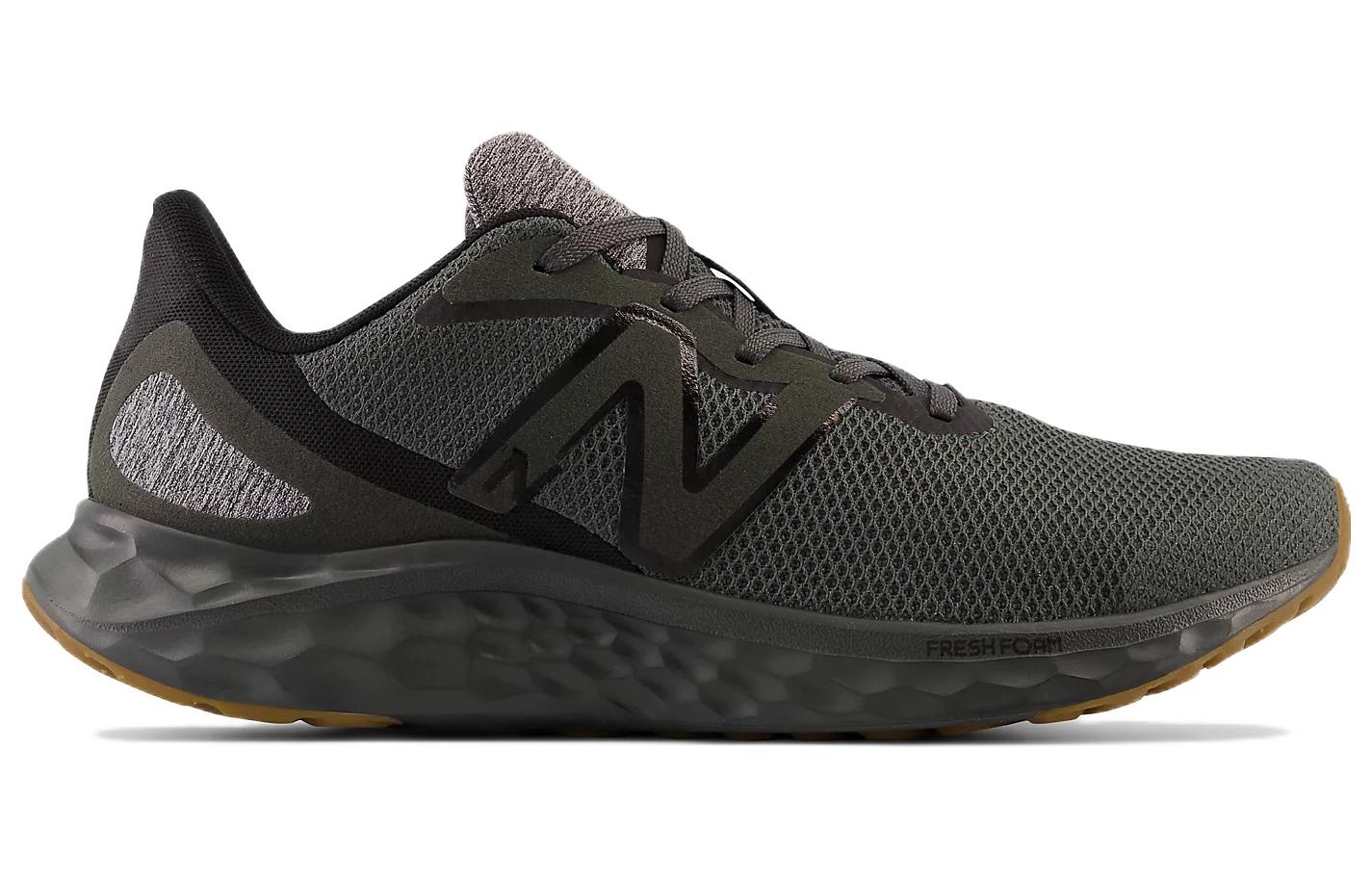 New Balance Fresh Foam Arishi v4 'Black Gum' MARISRK4