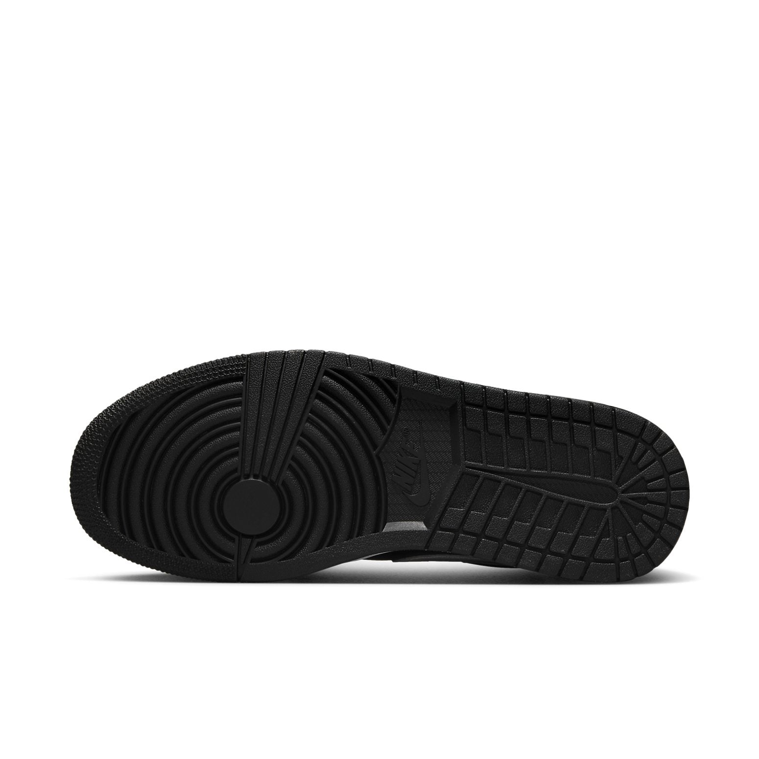 (WMNS) Air Jordan 1 Low 'Black White' DV0990-001
