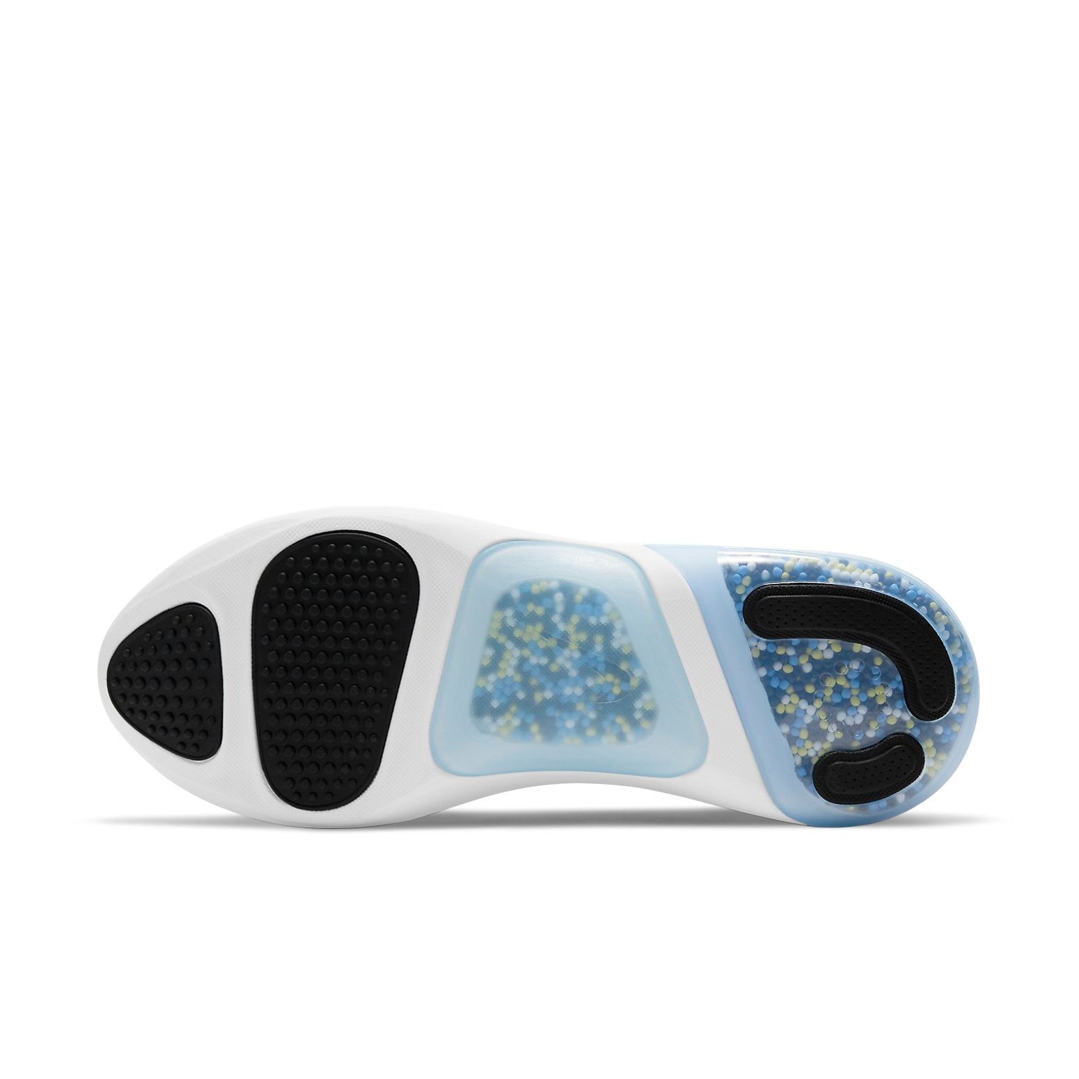 Nike Joyride Dual Run 2 'White Black' CT0307-006