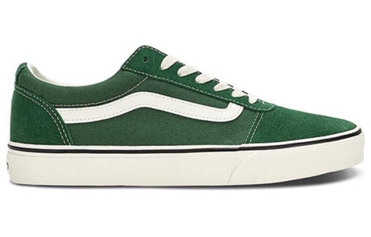 Vans Ward 'Green' VN0A5HTSDVS