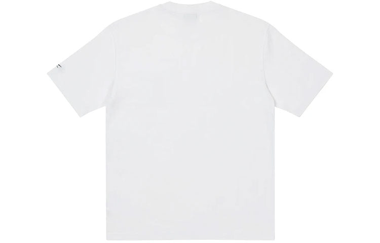 PALACE x Reebok Crossover Small Logo Short Sleeve Unisex White P20RBKTS001