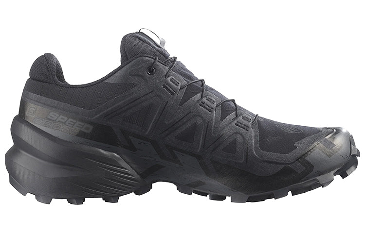 Salomon Speedcross 6 Gore-Tex 'Black' 417386