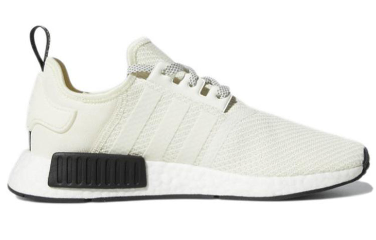 adidas NMD_R1 'Off White Carbon' D97215