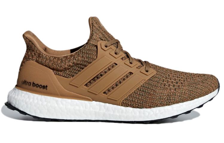 adidas UltraBoost 4.0 'Raw Desert' CM8118