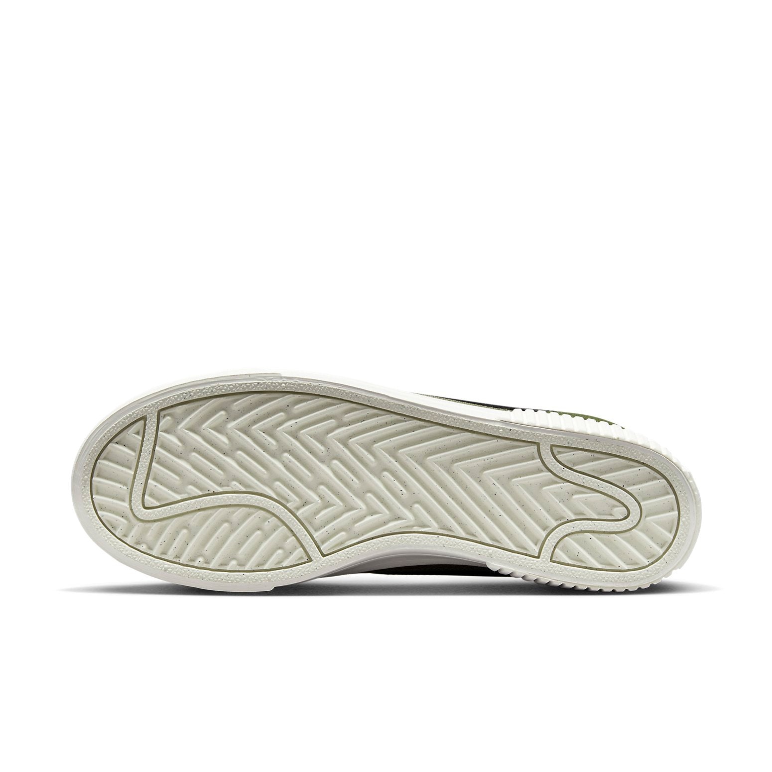 (WMNS) Nike Court Legacy Lift 'Medium Olive' DM7590-201