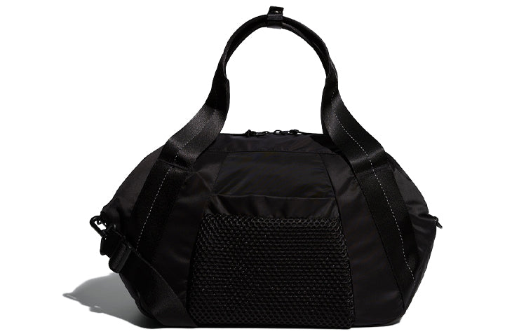 (WMNS) adidas Favorite Duffel Bag Small 'Black' FK2272