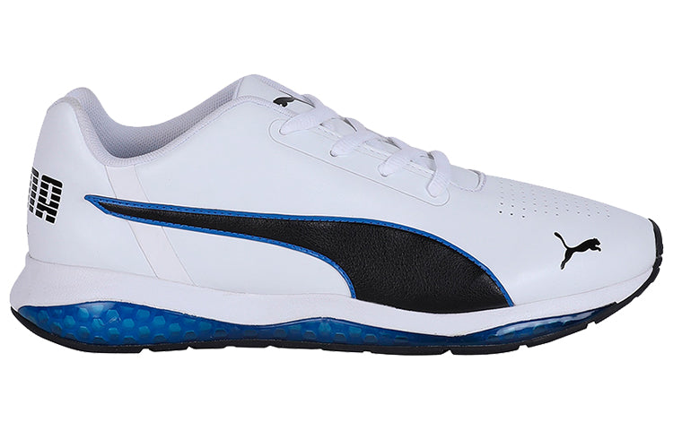 (WMNS) PUMA Cell Ultimate Sl 'Black White Blue' 191567-02