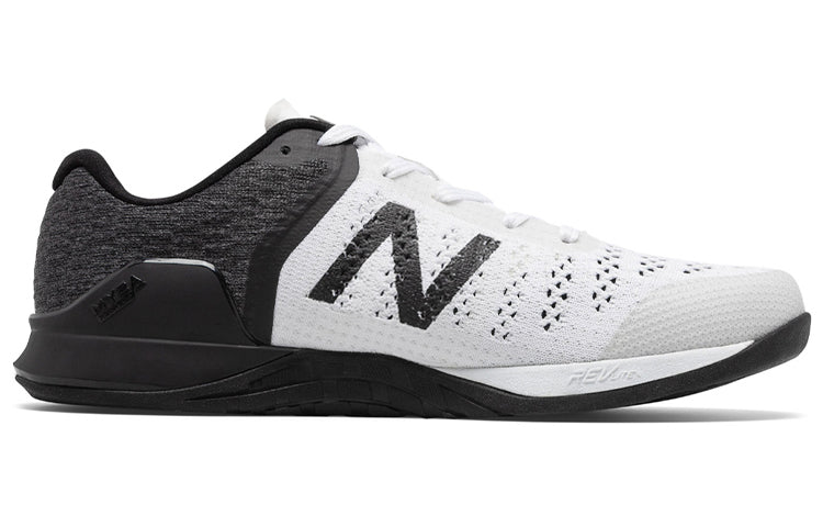 New Balance Minimus Prevai Black/White MXMPLW1