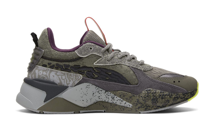 (GS) PUMA RS-X 'Mothman' 375893-01