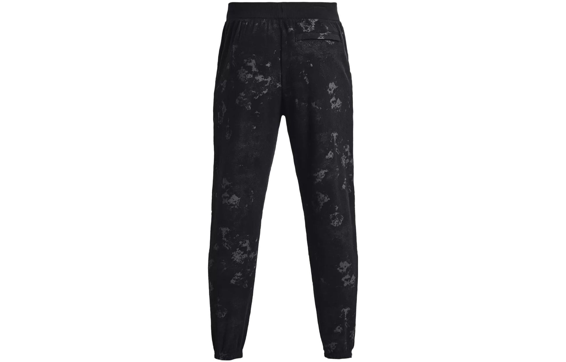 Under Armour Journey Terry Joggers 'Black' 1377179-001