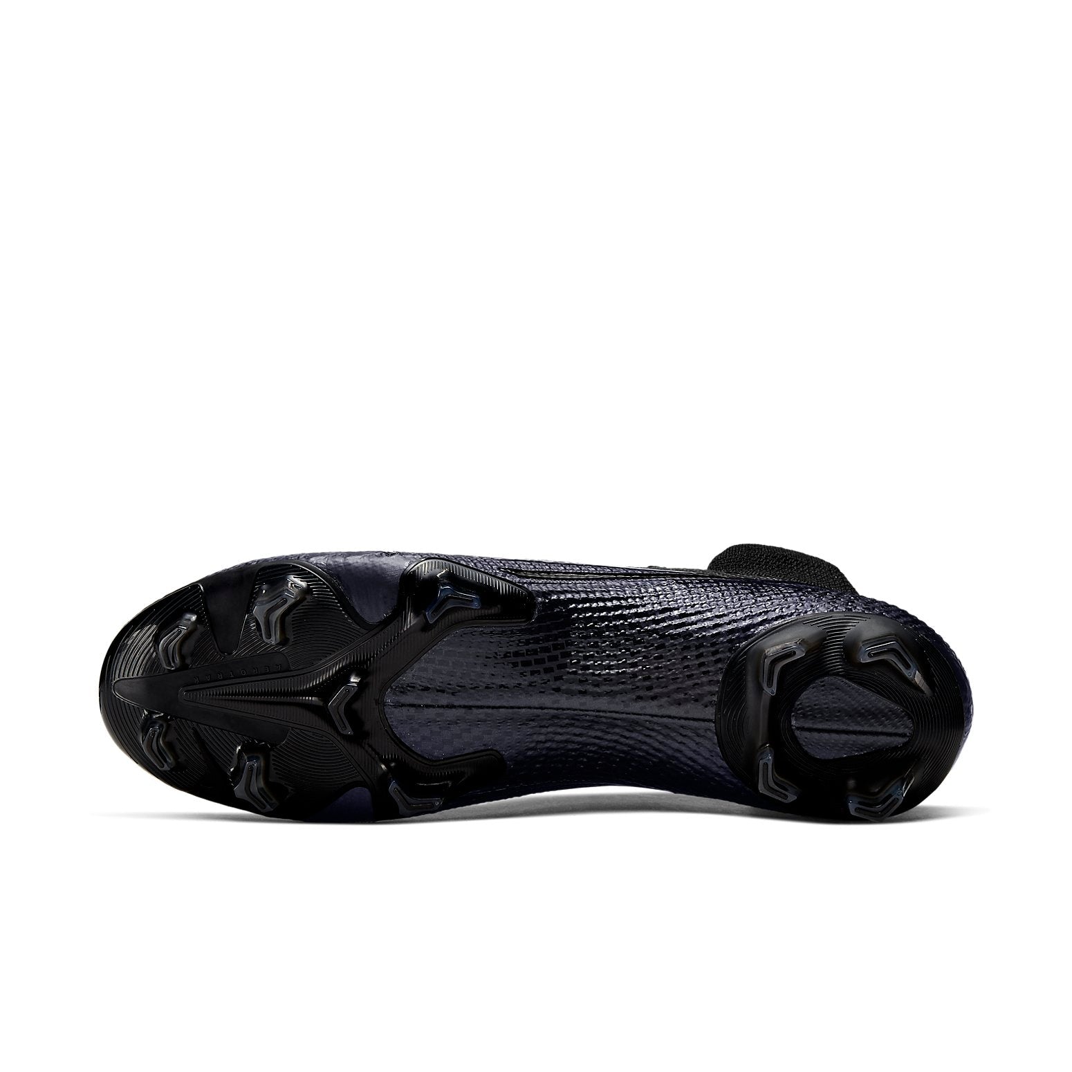 Nike Mercurial Superfly 7 Elite FG 'Black' AQ4174-010