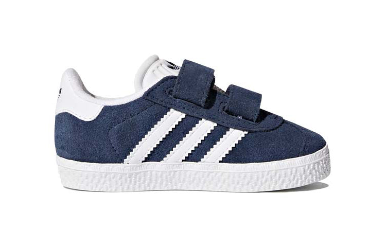 (TD) adidas Gazelle 'Blue White' CQ3138
