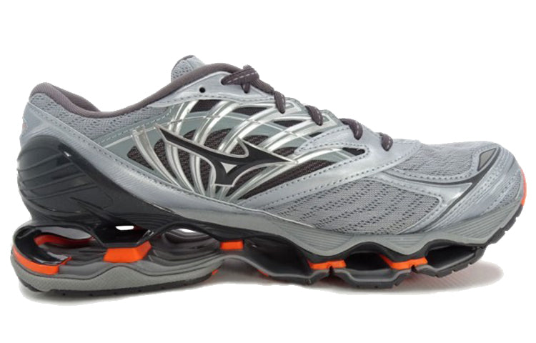 Mizuno Wave Prophecy 8 'Quarry Orange' J1GC190052