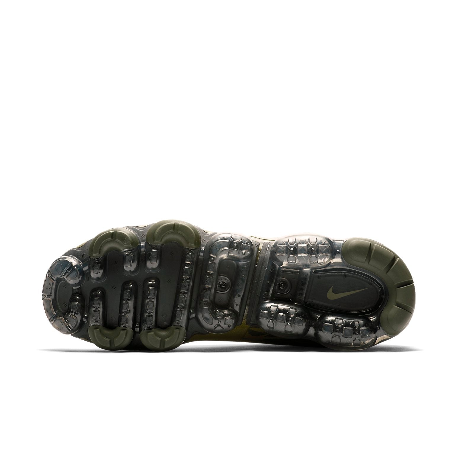 Nike Air VaporMax CS 'Medium Olive' AQ8627-201