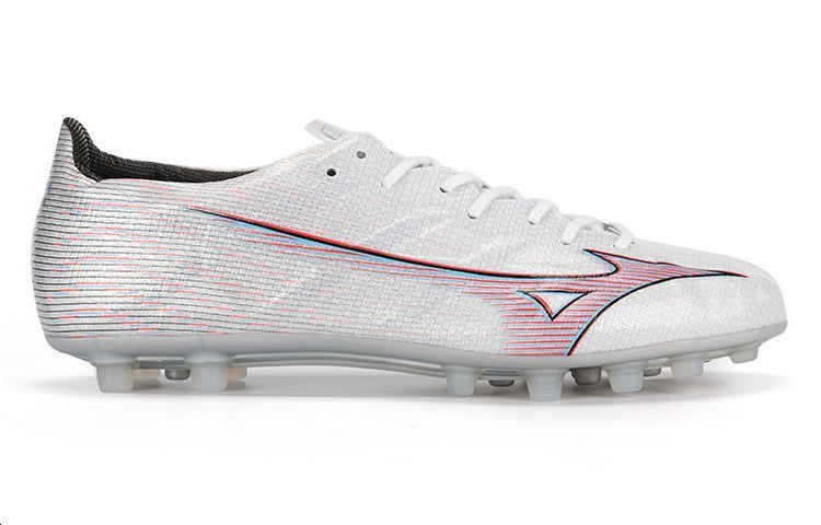 Mizuno Alpha AG Japan 'White Pink' P1GA236109