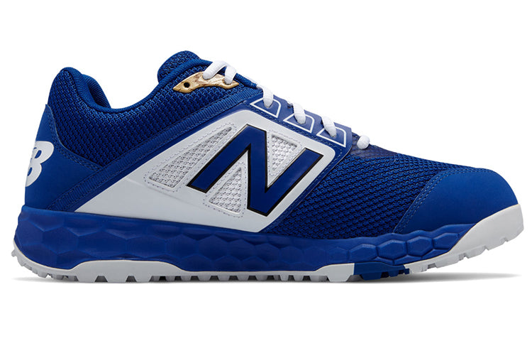 New Balance Fresh Foam 3000v4 Turf 'Dark Blue' T3000TB4