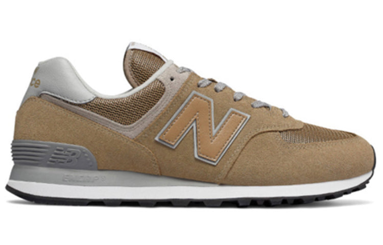 New Balance 574 'Brown' ML574EBE