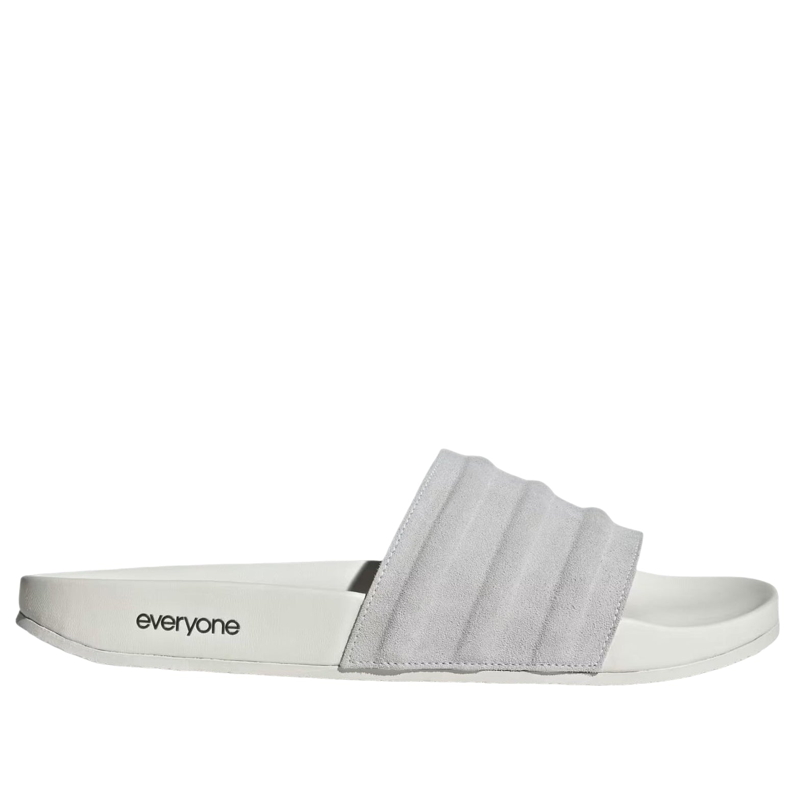 adidas x everyone Adilete MII Slides 'Cloud White' JS0153