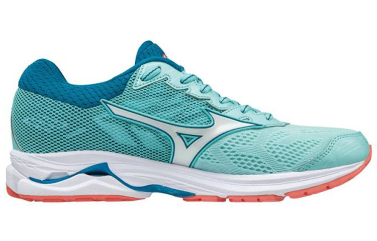 (WMNS) Mizuno Wave Rider 21 'Blue' J1GD180365