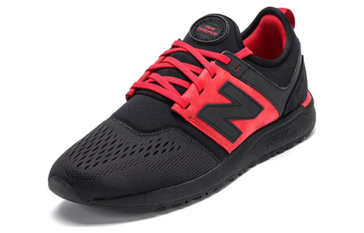 New Balance 247 'Black Red' MRL247TM