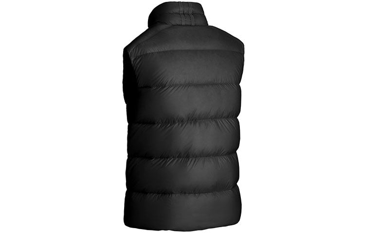 (WMNS) Canada Goose Cypress Vest 'Black' 2237L-61