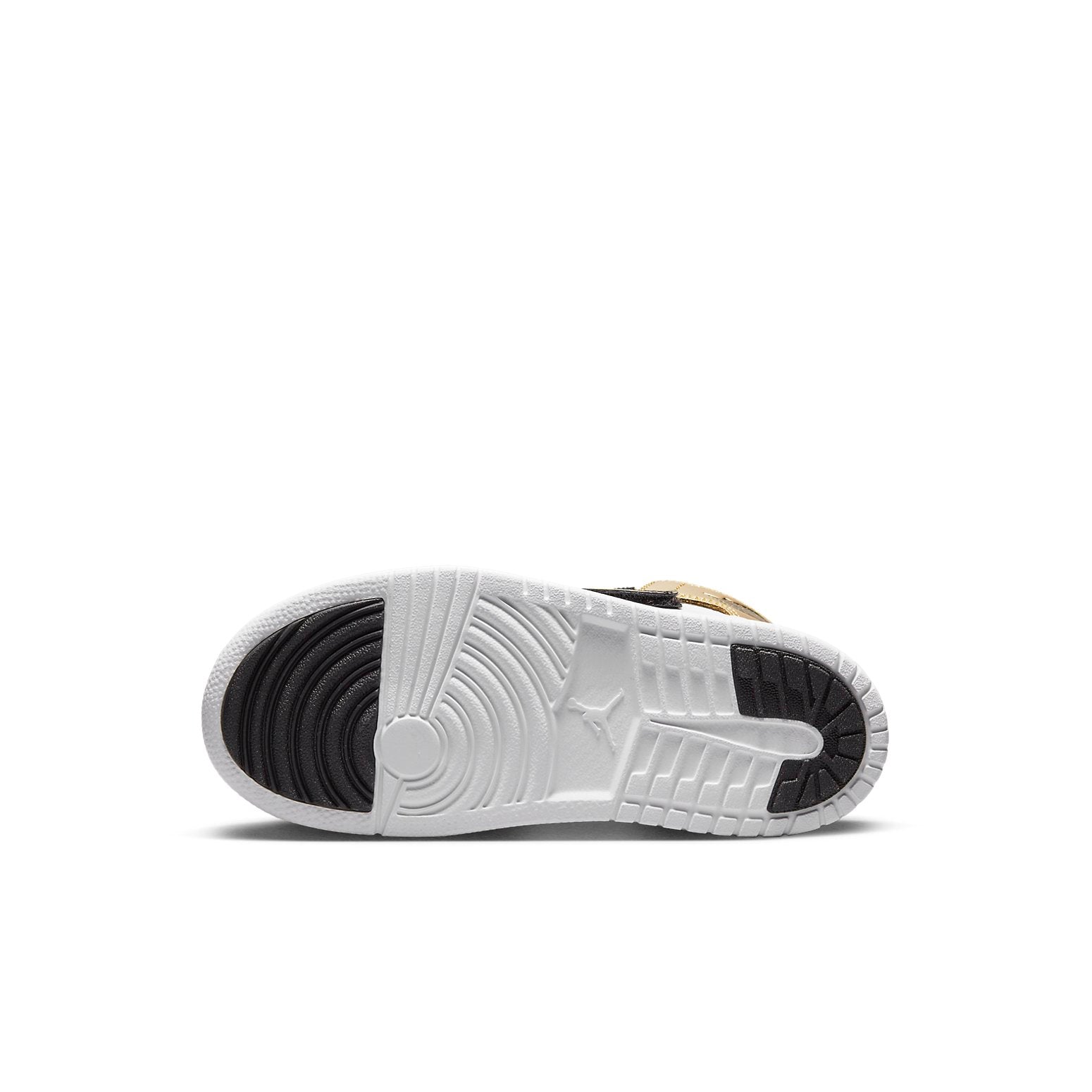 (PS) Air Jordan Sky Jordan 1 SE 'Gold Toe' DV6069-071
