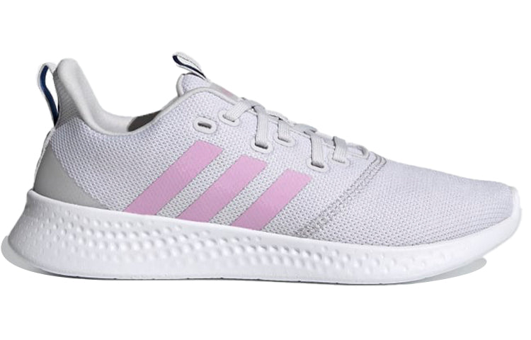 (WMNS) adidas Puremotion 'Dash Grey Clear Lilac' FY8218