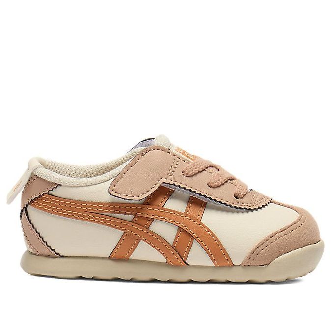 (TD) Onitsuka Tiger Mexico 66 'Birch Rust Orange' 1184A074-205