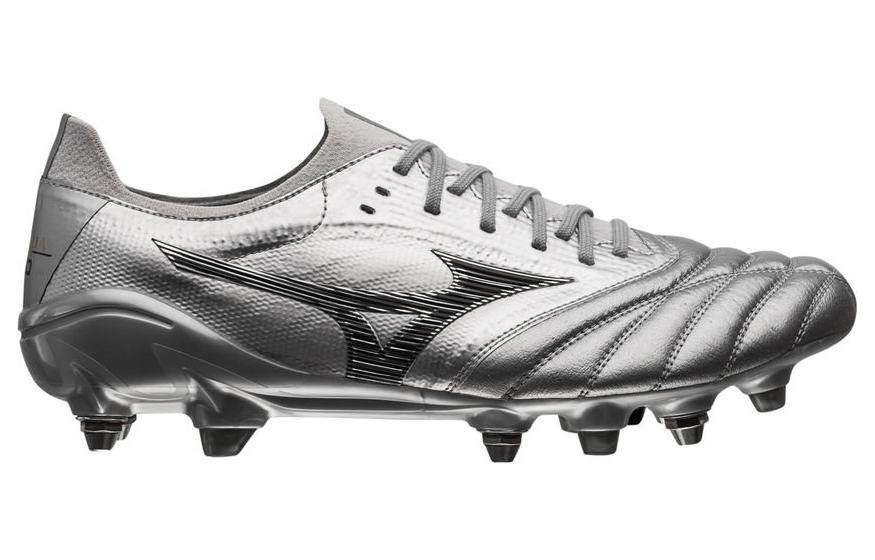 Mizuno Morelia Neo III Beta 'Silver' P1GC219003
