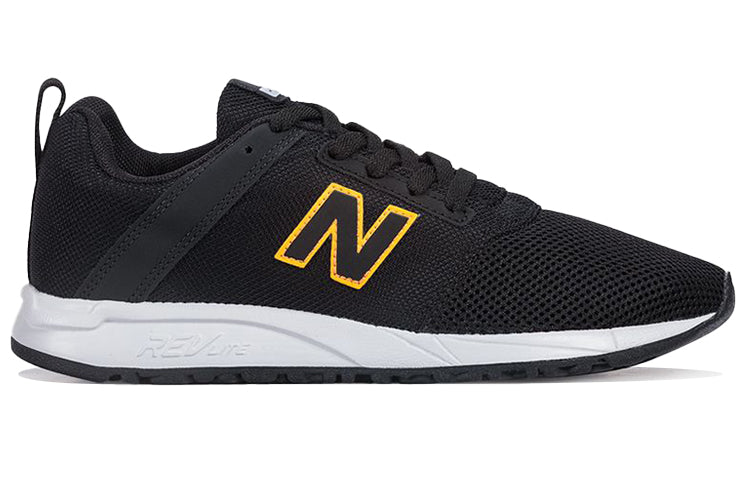 New Balance 24Series Shoes Black MS24BR1