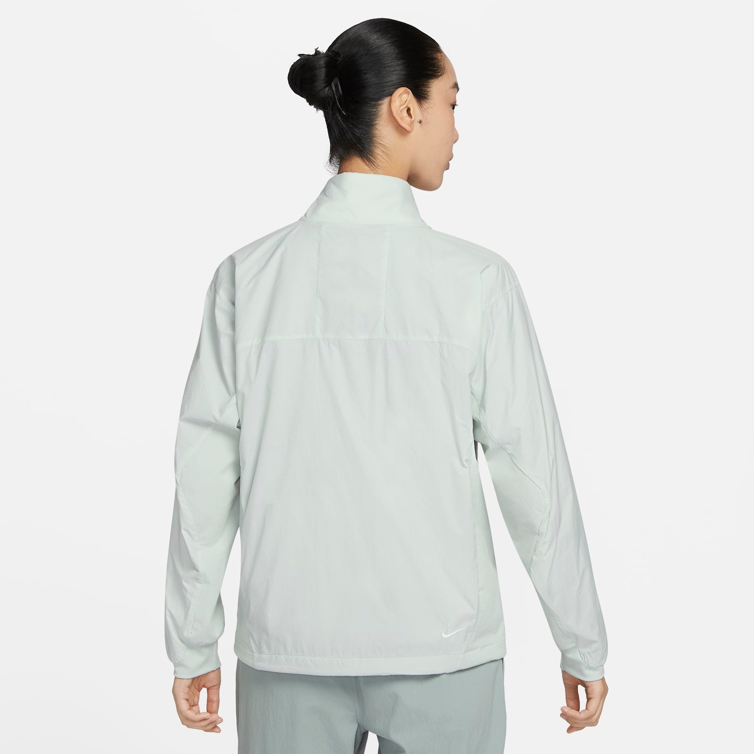 (WMNS) Nike Lab ACG Primaloft Jacket 'Light Green' DV9231-034