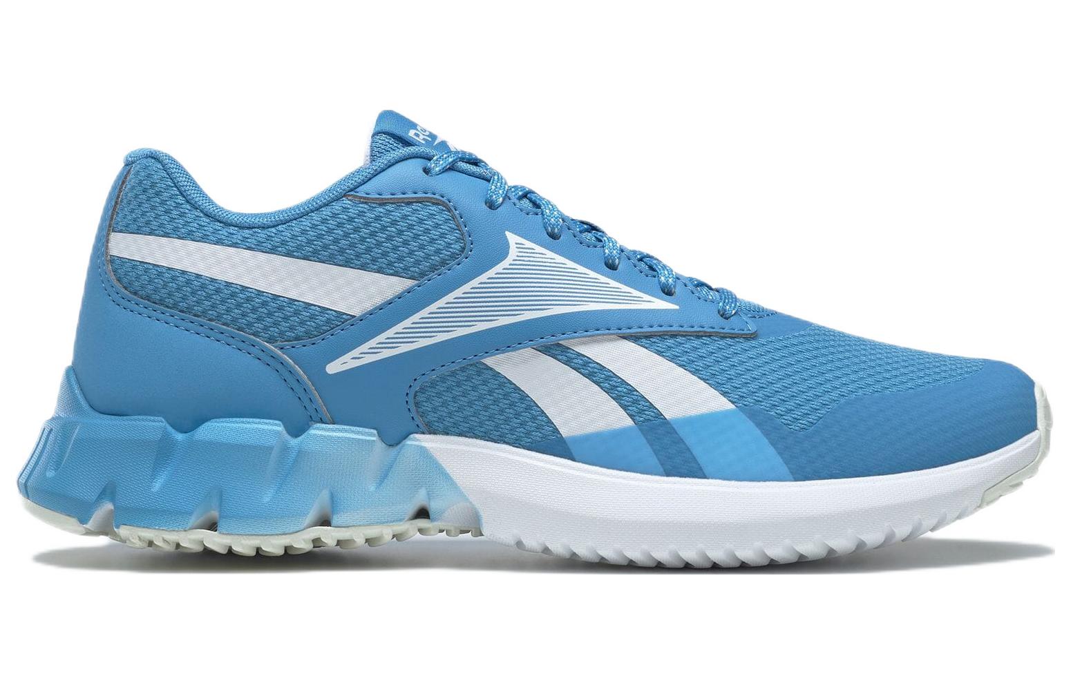 Reebok Ztaur Run Cozy Wear-Resistant Blue GY7720
