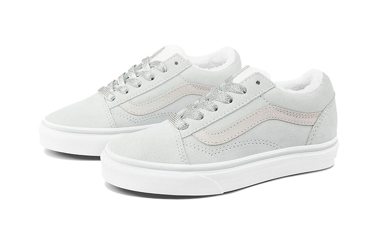 (PS) Vans Old Skool 'Light Blue' VN0A4BUU2K2